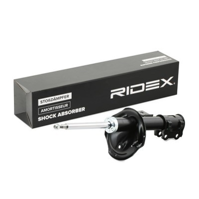 Shock Absorber RIDEX 854S1407 854S1407 - photo 3