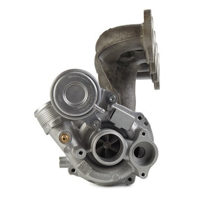 Turbocharger RIDEX 2234C0028R 2234C0028R - photo 7