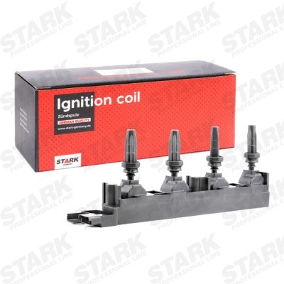Ignition Coil Stark SKCO-0070271 SKCO-0070271 - photo 2