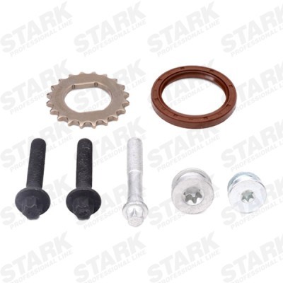 Timing chain kit Stark SKTCK-22440278 SKTCK-22440278 - photo 7