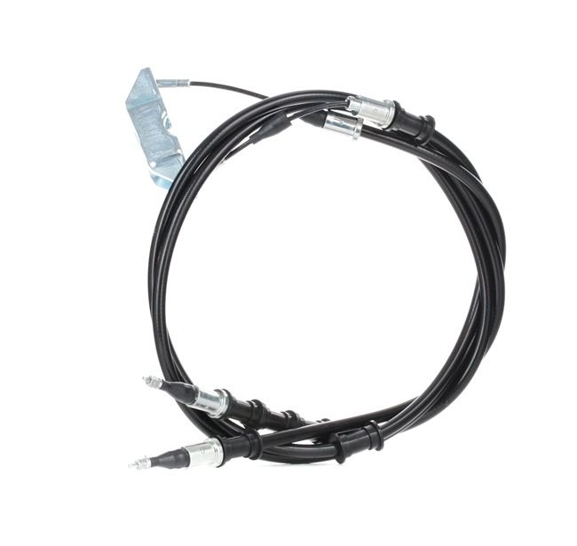 Cable Pull, Parking Brake RIDEX 124C0089 124C0089 - photo 1