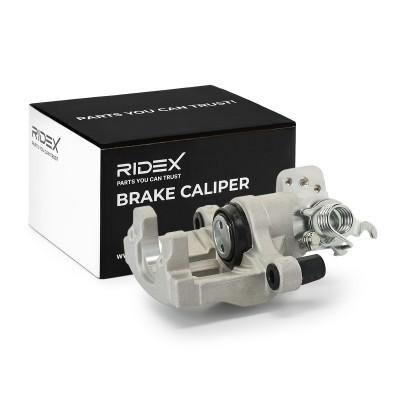 Brake Caliper RIDEX 78B0197 78B0197 - photo 2