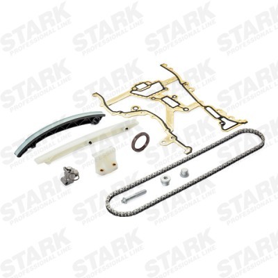 Timing chain kit Stark SKTCK-2240108 SKTCK-2240108 - photo 2