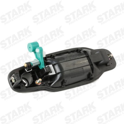 Door Handle Stark SKDH-2010191 SKDH-2010191 - photo 4