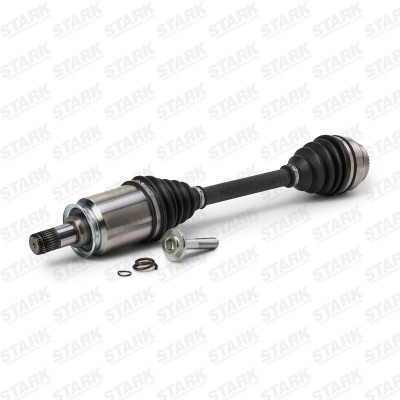 Drive Shaft Stark SKDS-0210360 SKDS-0210360 - photo 4
