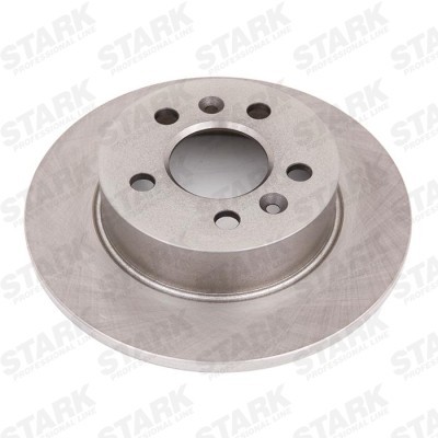 Brake Disc Stark SKBD-0020291 SKBD-0020291 - photo 2