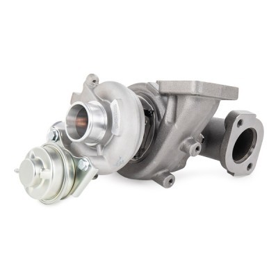 Turbocharger RIDEX 2234C0319 2234C0319 - photo 3