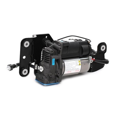 Air Suspension Compressor RIDEX 332C0009 332C0009 - photo 3