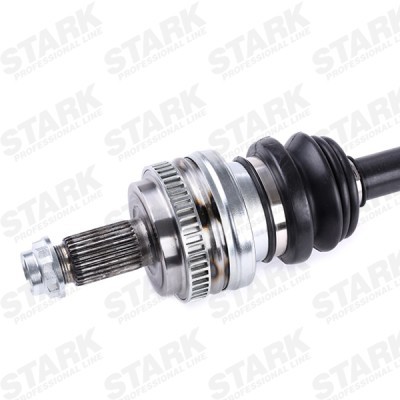 Drive Shaft Stark SKDS-0210261 SKDS-0210261 - photo 5