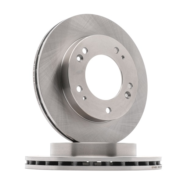 Brake Disc Stark SKBD-0023027 SKBD-0023027 - photo 1