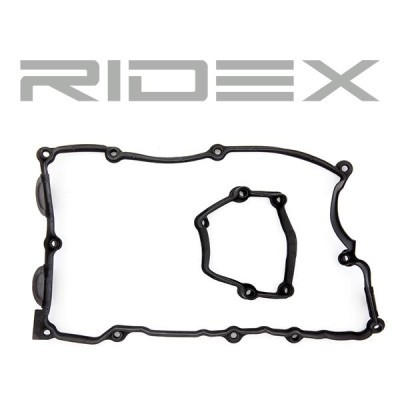 Cylinder Head Cover Gasket RIDEX 979G0004 979G0004 - photo 2