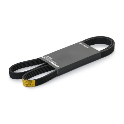V-Ribbed Belt RIDEX 305P0505 305P0505 - photo 2