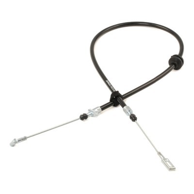 Cable Pull, Parking Brake RIDEX 124C0747 124C0747 - photo 3