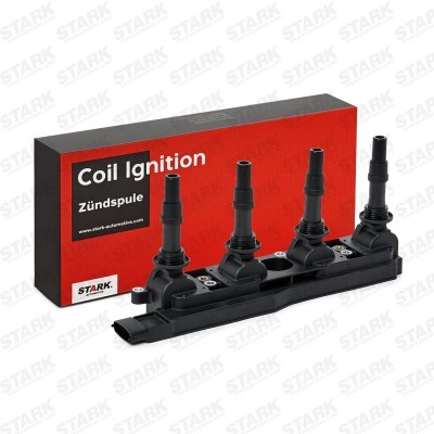 Ignition Coil Stark SKCO-0070032 SKCO-0070032 - photo 2