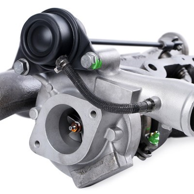 Turbocharger RIDEX 2234C0323R 2234C0323R - photo 5