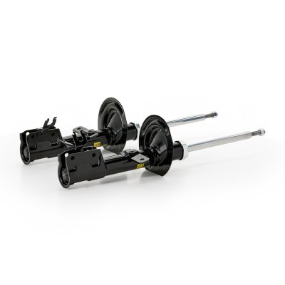 Shock Absorber RIDEX 854S2102P 854S2102P - photo 3