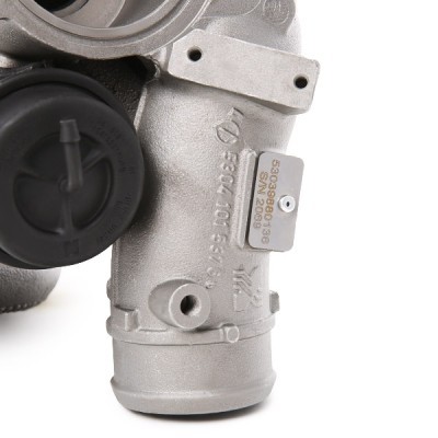 Turbocharger RIDEX 2234C0274R 2234C0274R - photo 5