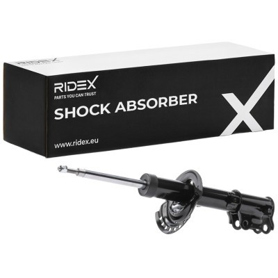 Shock Absorber RIDEX 854S17948 854S17948 - photo 2