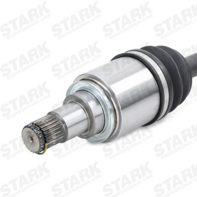 Drive Shaft Stark SKDS-0210582 SKDS-0210582 - photo 6