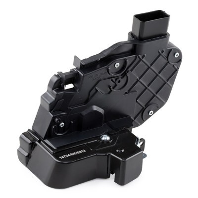 Door Lock RIDEX 1361D0101 1361D0101 - photo 3