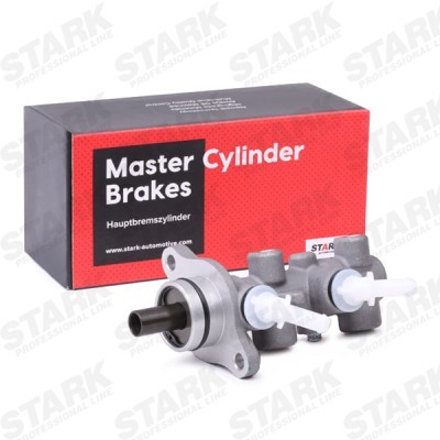 Brake master cylinder Stark SKMC-0570189 SKMC-0570189 - photo 2