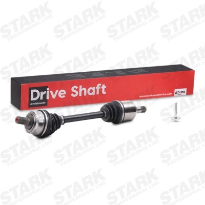 Drive Shaft Stark SKDS-0210512 SKDS-0210512 - photo 2