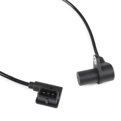 Crankshaft Pulse Sensor RIDEX 833C0110 833C0110 - photo 4