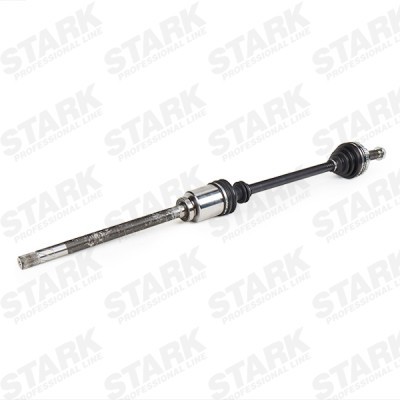 Drive Shaft Stark SKDS-0210363 SKDS-0210363 - photo 4