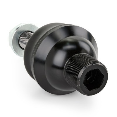 Ball Joint RIDEX 2462S0610 2462S0610 - photo 3