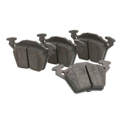 Brake Pads Set RIDEX 402B0220 402B0220 - photo 7