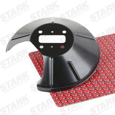 Splash Panel brake disc Stark SKSPB-2340181 SKSPB-2340181 - photo 2