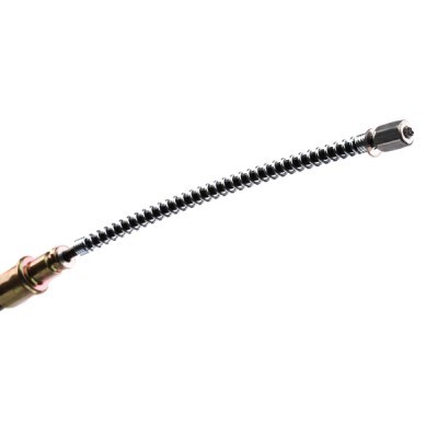 Cable Pull, Parking Brake RIDEX 124C1022 124C1022 - photo 5