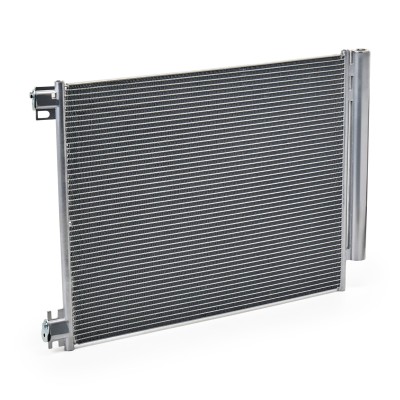 A/C condenser 448C0348 - photo 5