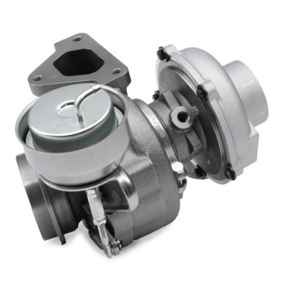 Turbocharger RIDEX 2234C0263 2234C0263 - photo 7