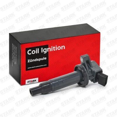 Ignition Coil Stark SKCO-0070039 SKCO-0070039 - photo 2
