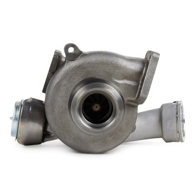 Turbocharger RIDEX 2234C0130 2234C0130 - photo 6