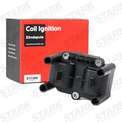 Ignition Coil Stark SKCO-0070158 SKCO-0070158 - photo 3