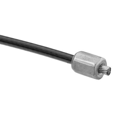 Cable Pull, Parking Brake RIDEX 124C0618 124C0618 - photo 4