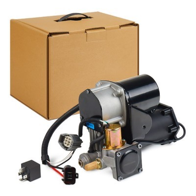Air Suspension Compressor RIDEX 332C0011 332C0011 - photo 2