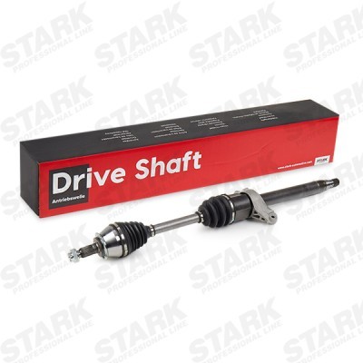 Drive Shaft Stark SKDS-0210745 SKDS-0210745 - photo 2