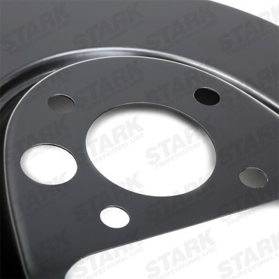 Splash Panel brake disc Stark SKSPB-2340017 SKSPB-2340017 - photo 5
