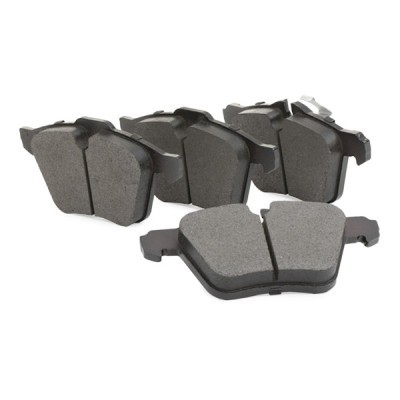Brake Pads Set RIDEX 402B0901 402B0901 - photo 6