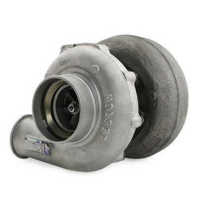 Turbocharger RIDEX 2234C10261R 2234C10261R - photo 3