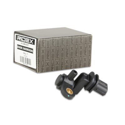 Crankshaft Pulse Sensor RIDEX 833C0132 833C0132 - photo 2