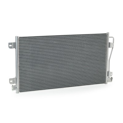 A/C condenser 448C0426 - photo 5