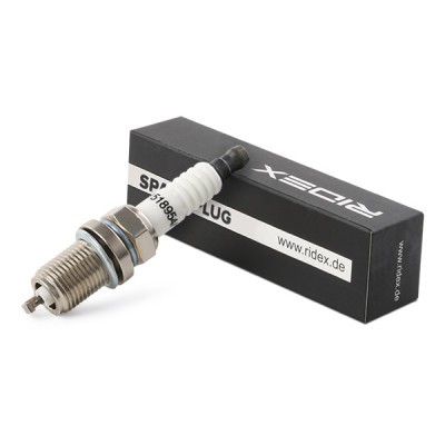 Spark Plug RIDEX 686S0019 686S0019 - photo 2