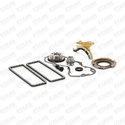 Timing chain kit Stark SKTCK-2240046 SKTCK-2240046 - photo 2