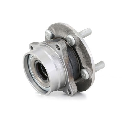 Wheel Bearing RIDEX 654W0532 654W0532 - photo 3