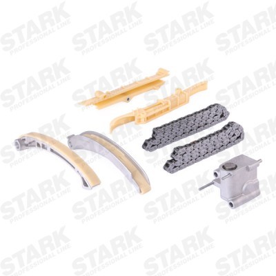 Timing chain kit Stark SKTCK-2240097 SKTCK-2240097 - photo 4
