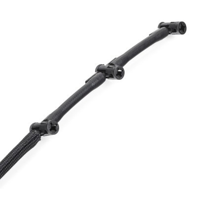 Fuel return hose RIDEX 3937H0003 3937H0003 - photo 5